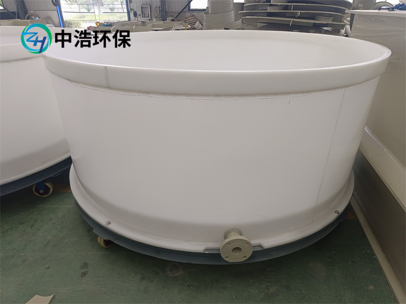 蒋场镇PP抽滤槽